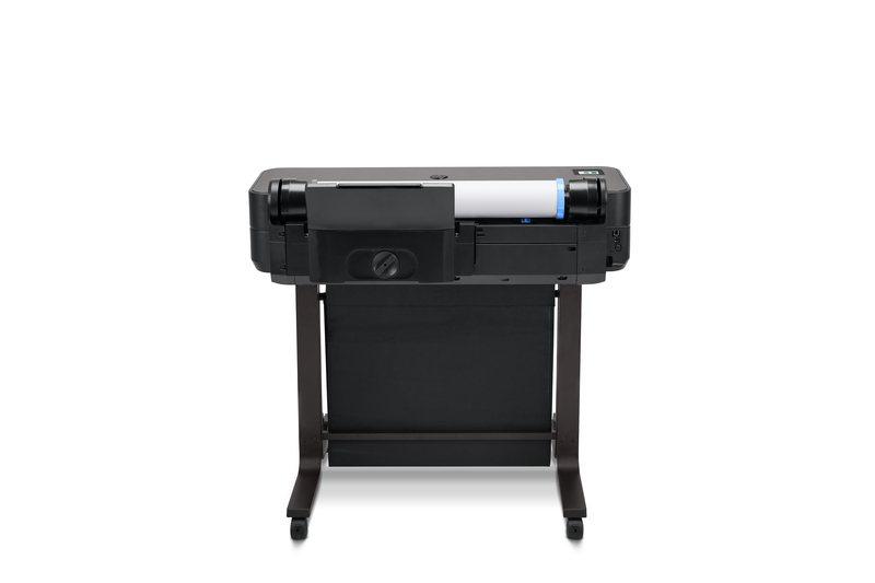 HP DesignJet T630 Large Format Wireless Plotter Printer - 24" | Plotter ...